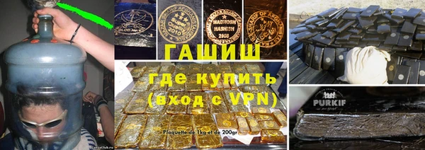 гашик Арсеньев
